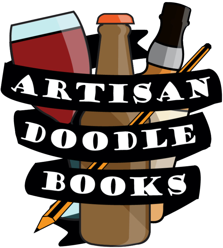 Artisan Doodle Books